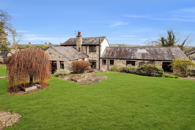 Silverdale Road, Yealand Redmayne, LA5 3 bed barn conversion for sale