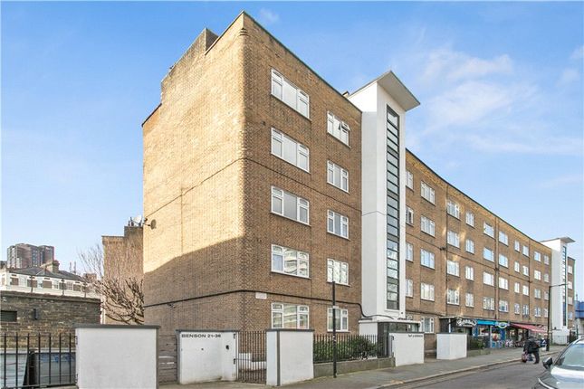 Benson House, Hatfields, London, SE1 1 bed apartment for sale