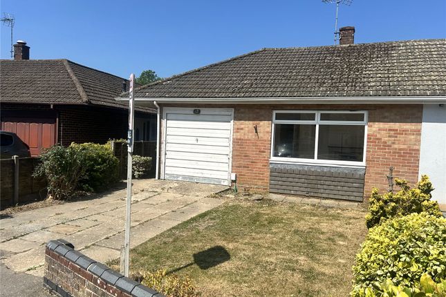 Keats Close, Hampshire PO8 3 bed bungalow for sale