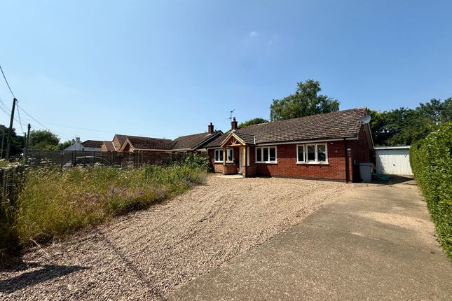 3 bedroom bungalow for sale
