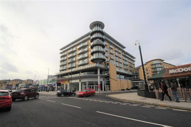 Azalea House, Feltham 2 bed apartment for sale
