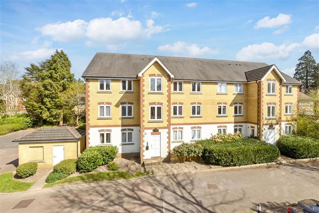 2 bed flat