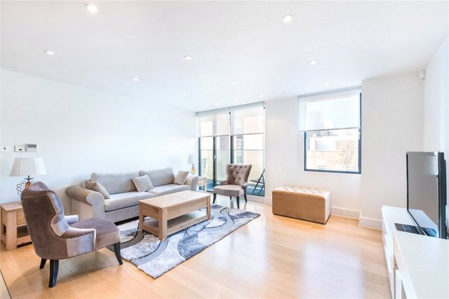 2 bed flat
