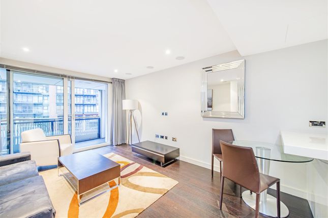 Bramah House, Grosvenor Waterside, 9... 1 bed flat for sale