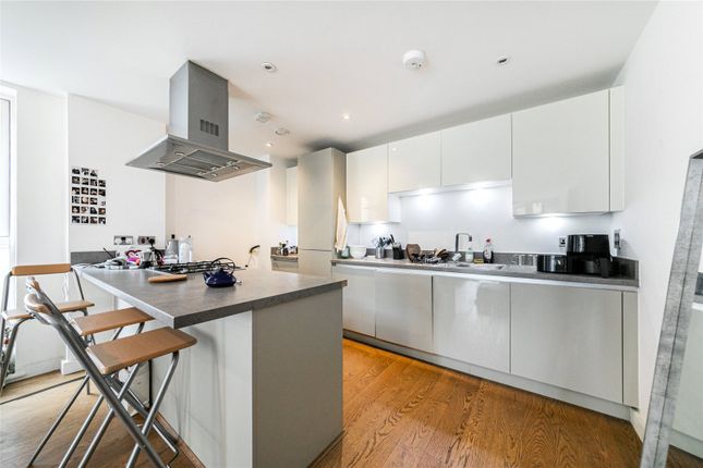 2 bed flat