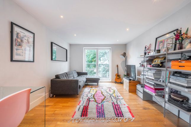 Balls Pond Place, Islington, London 1 bed flat for sale