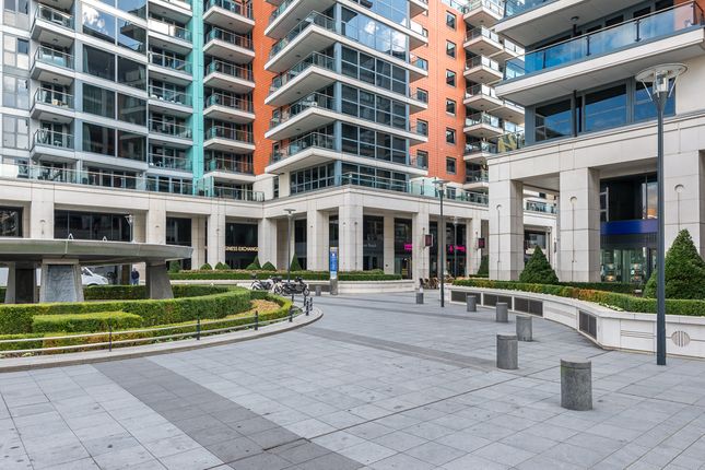 The Boulevard, Fulham, SW6 2 bed apartment for sale