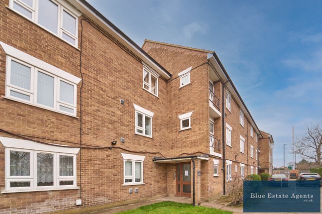 2 bed flat