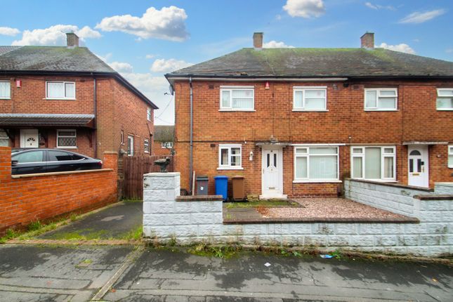 3 bed semi-detached house