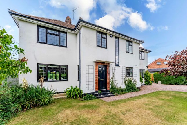Drayton High Road, Drayton 5 bed detached house for sale