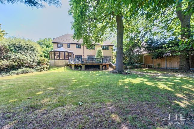 Tall Trees Close, Emerson Park 5 bed detached house for sale