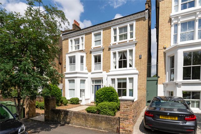 The Chase, SW4 1 bed apartment for sale