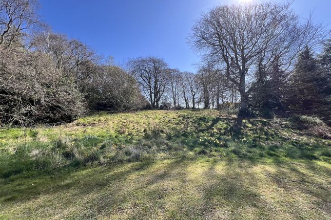 Plot for sale
