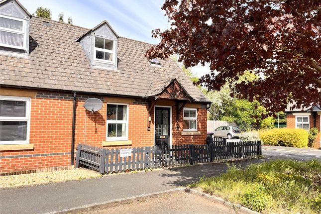 Westmoreland Mews, Greenfields... 2 bed semi