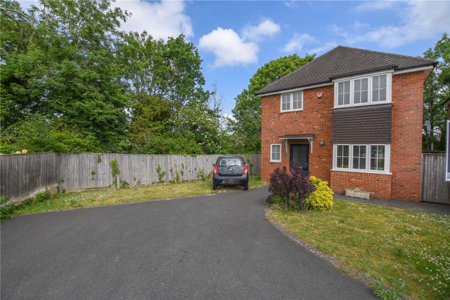 Reeves Way, Berkshire RG41 3 bed detached house for sale