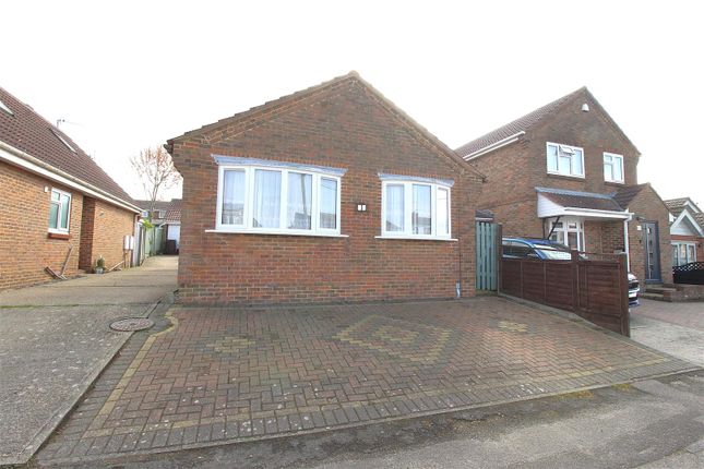 3 bed property