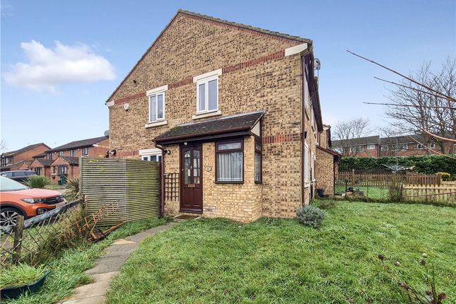 Stanton Close, Orpington, Kent, BR5 1 bed terraced house for sale
