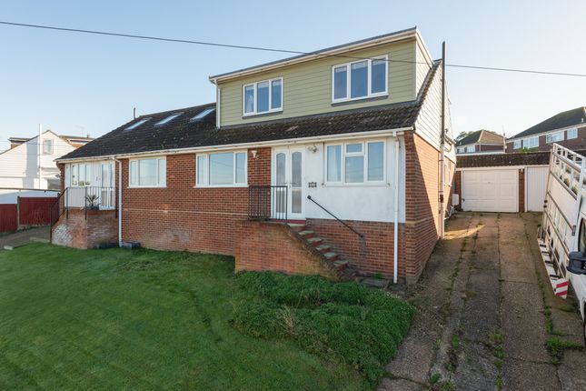 St. Davids Close, Whitstable 4 bed chalet for sale