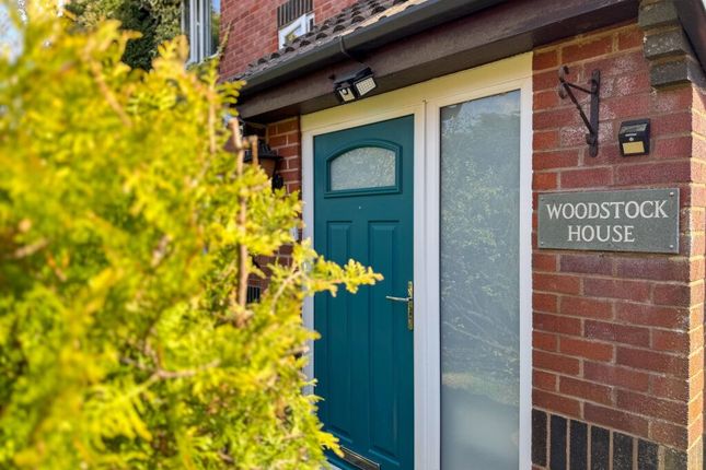 Alder Close, Newton Abbot TQ12 3 bed detached house for sale