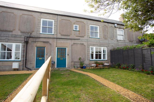 The Hollies, Crimchard, Chard 2 bed apartment for sale
