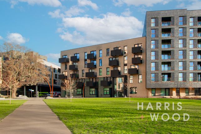 Eccles Court, Burgess Springs... 2 bed apartment for sale