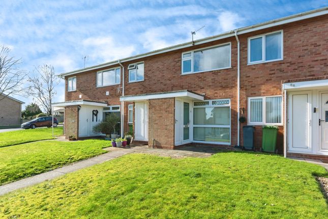 2 bedroom maisonette for sale