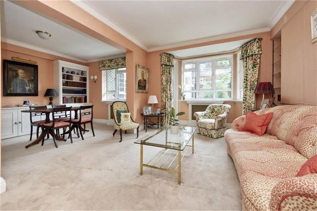Marlborough Court, Pembroke Road... 4 bed flat for sale