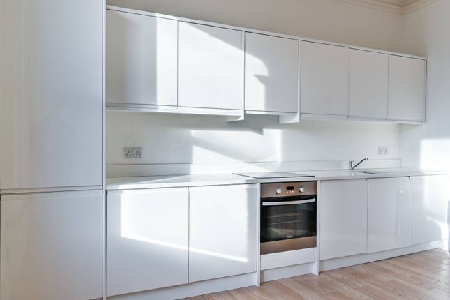 Cardozo Road, Hillmarton Conservation... 2 bed flat for sale