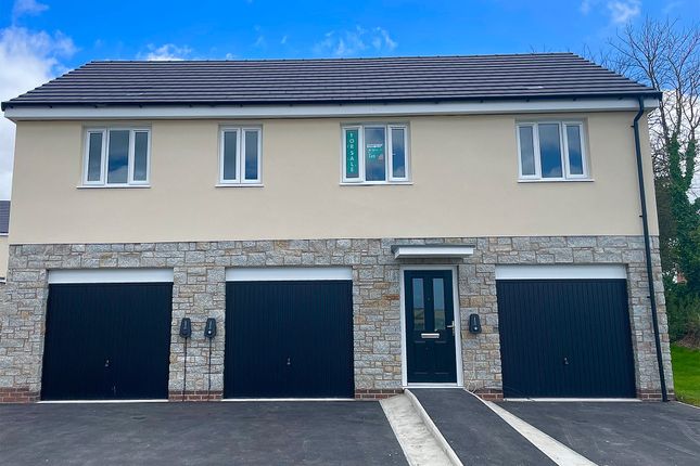 2 bed property