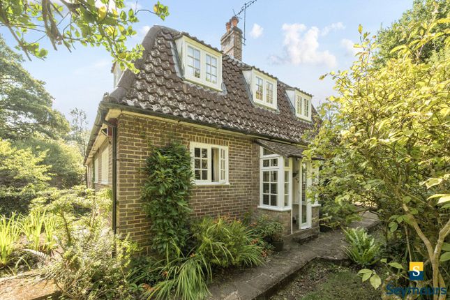 Wonersh Common, Guildford GU5 3 bed semi