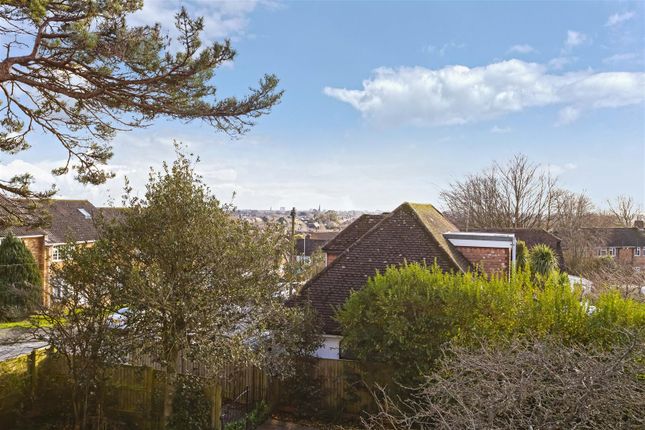 Arundel Road, Worthing BN13 4 bed detached house for sale
