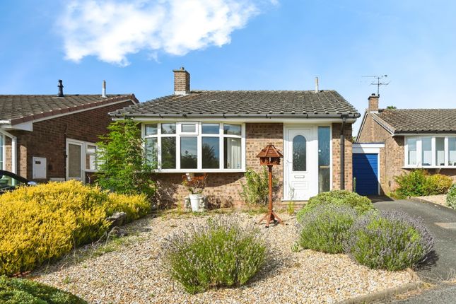 2 bedroom detached house for sale