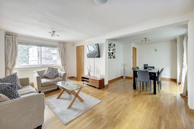Halsey Street, Chelsea, SW3 5 bed house for sale