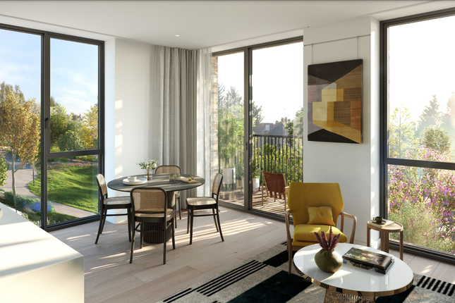 2 bed flat