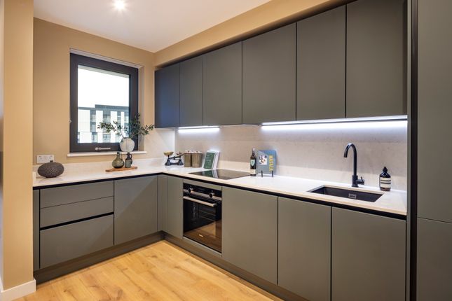 Ebury, Westminster, SW1 2 bed apartment for sale