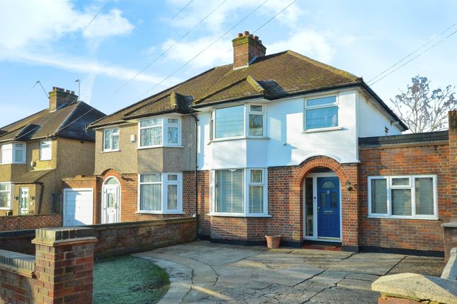4 bedroom semi-detached house for sale