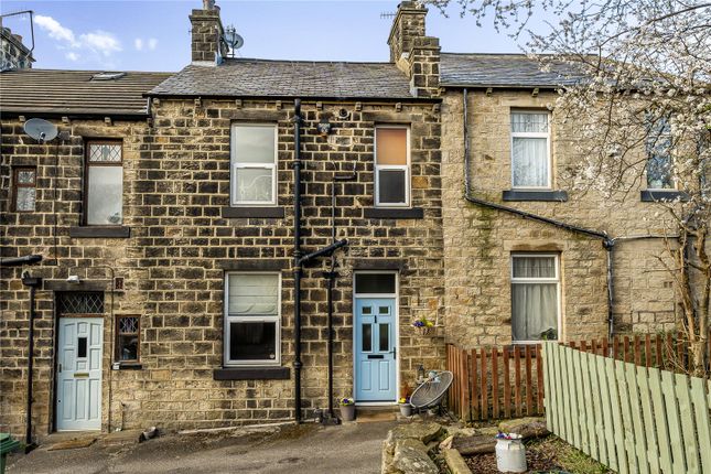 Carr Road, Calverley, Pudsey, West... 2 bed terraced house for sale