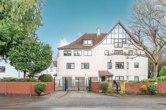 3 bedroom penthouse for sale