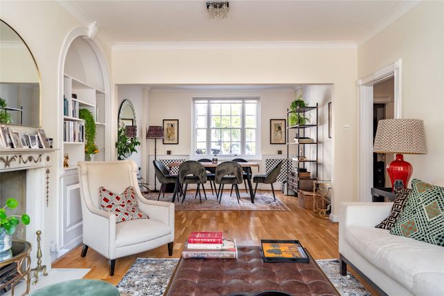 Dovehouse Street, Chelsea, SW3 4 bed terraced house for sale