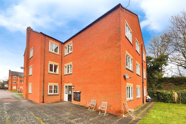 2 bed flat