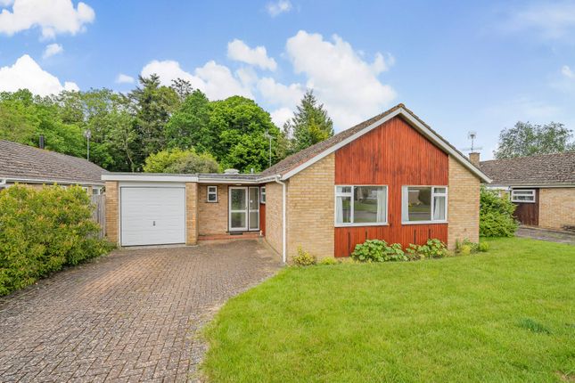Elizabeth Road, Oxfordshire RG9 4 bed bungalow for sale