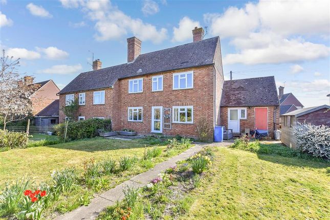 3 bed semi-detached house