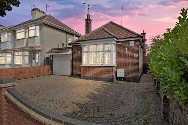 Pentland Avenue, Shoeburyness, Essex... 2 bed bungalow for sale