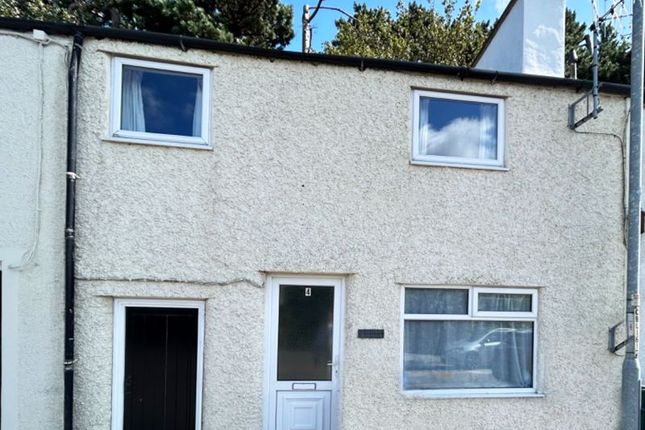 Seaview Terrace, Glan Conwy 2 bed terraced house for sale