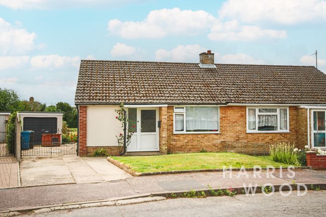 Recreation Walk, Great Cornard... 4 bed semi