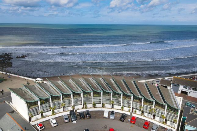 Golf Links Road, Westward Ho! 2 bed apartment for sale