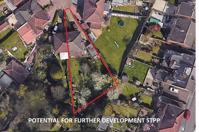 3 bed semi-detached house