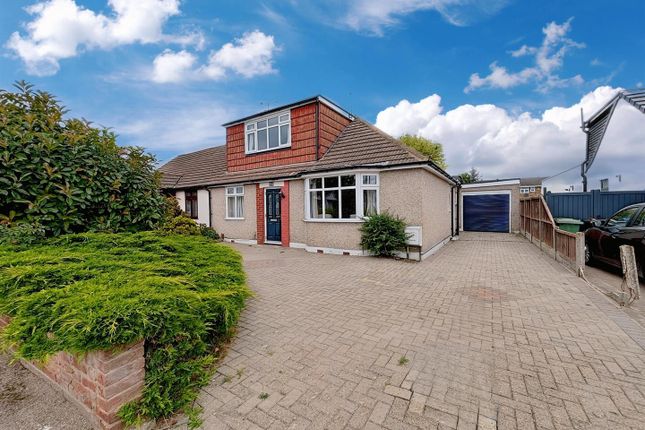 4 bed semi-detached house