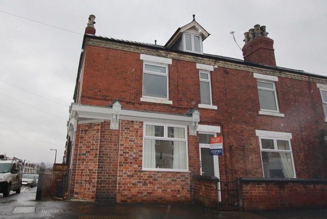 Brooke Street, Nottingham NG10 5 bed semi