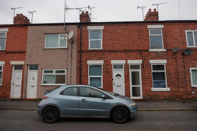 Alexandra Street, Shotton CH5 2 bed terraced house for sale